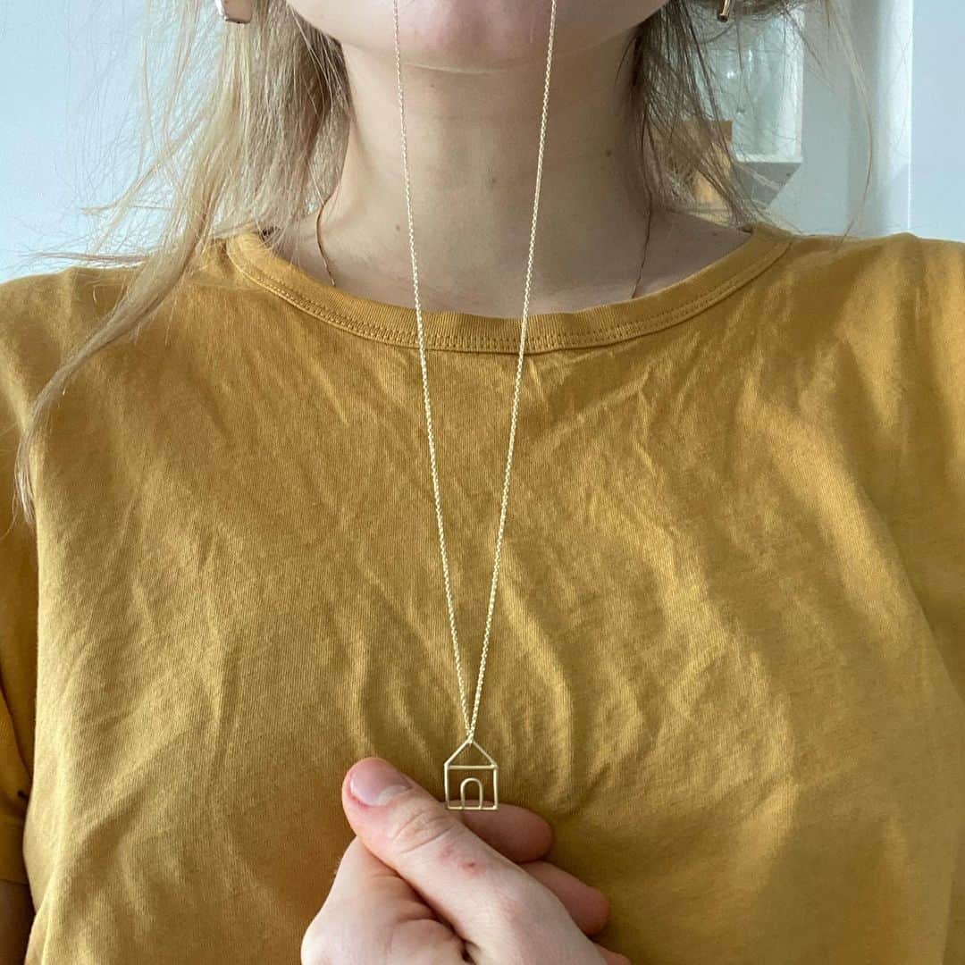 Sofia Viscardiのインスタグラム：「🏚 → 🏡」