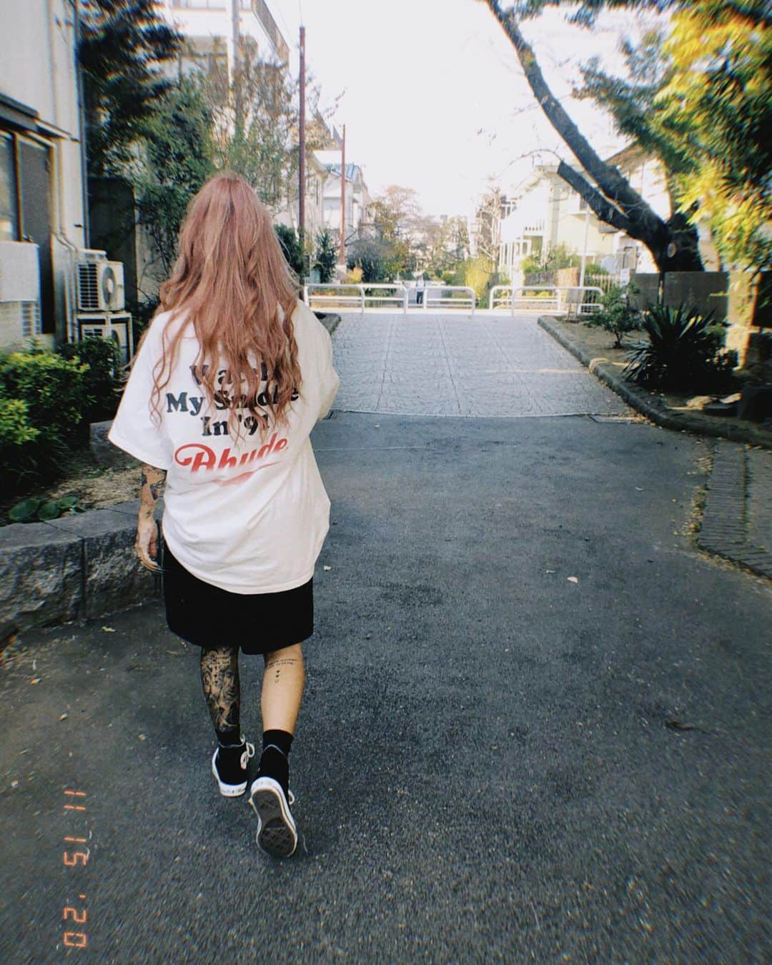 泉麻那のインスタグラム