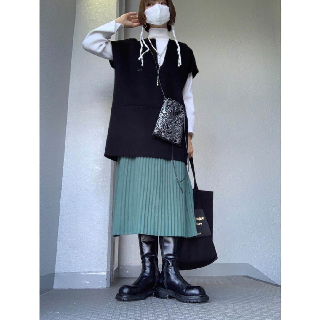 chieminsのインスタグラム