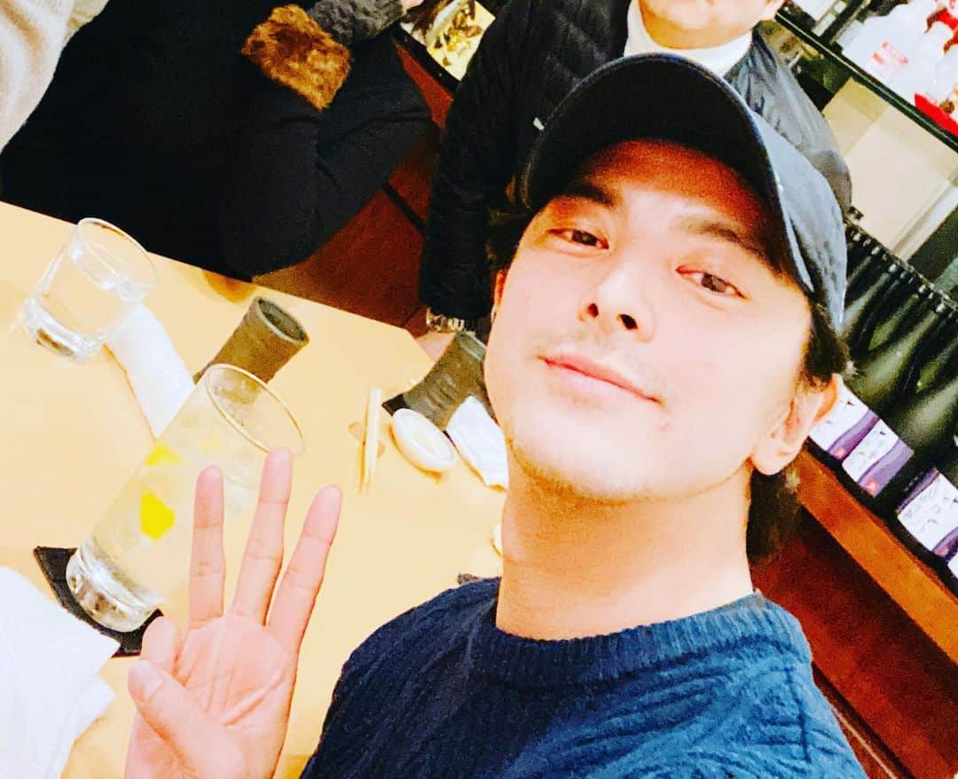 内田滋のグルメインスタ