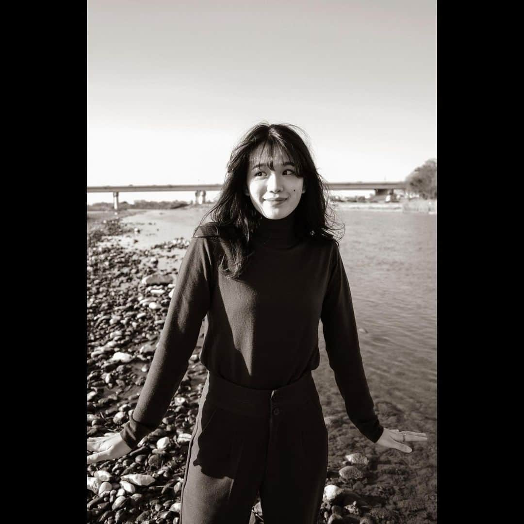 若林薫のインスタグラム：「さらば！2020🥷🏻 #ありがとうございました」