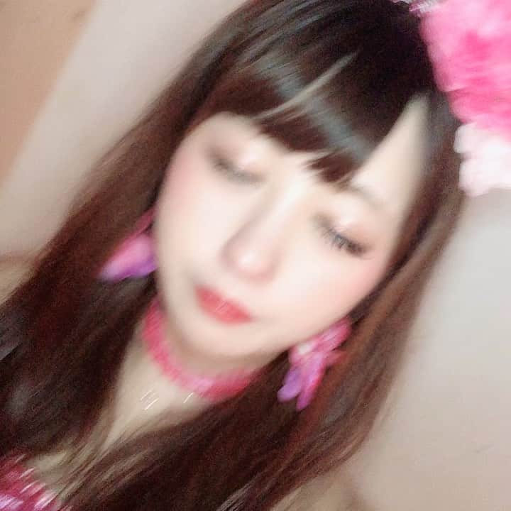 小山夏希のインスタグラム：「ふぁんのみんな愛してる」