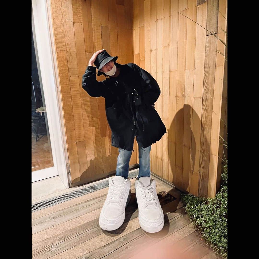 吉川大貴のインスタグラム：「2020年もありがとうございました！  良いお年をお迎えください♪」