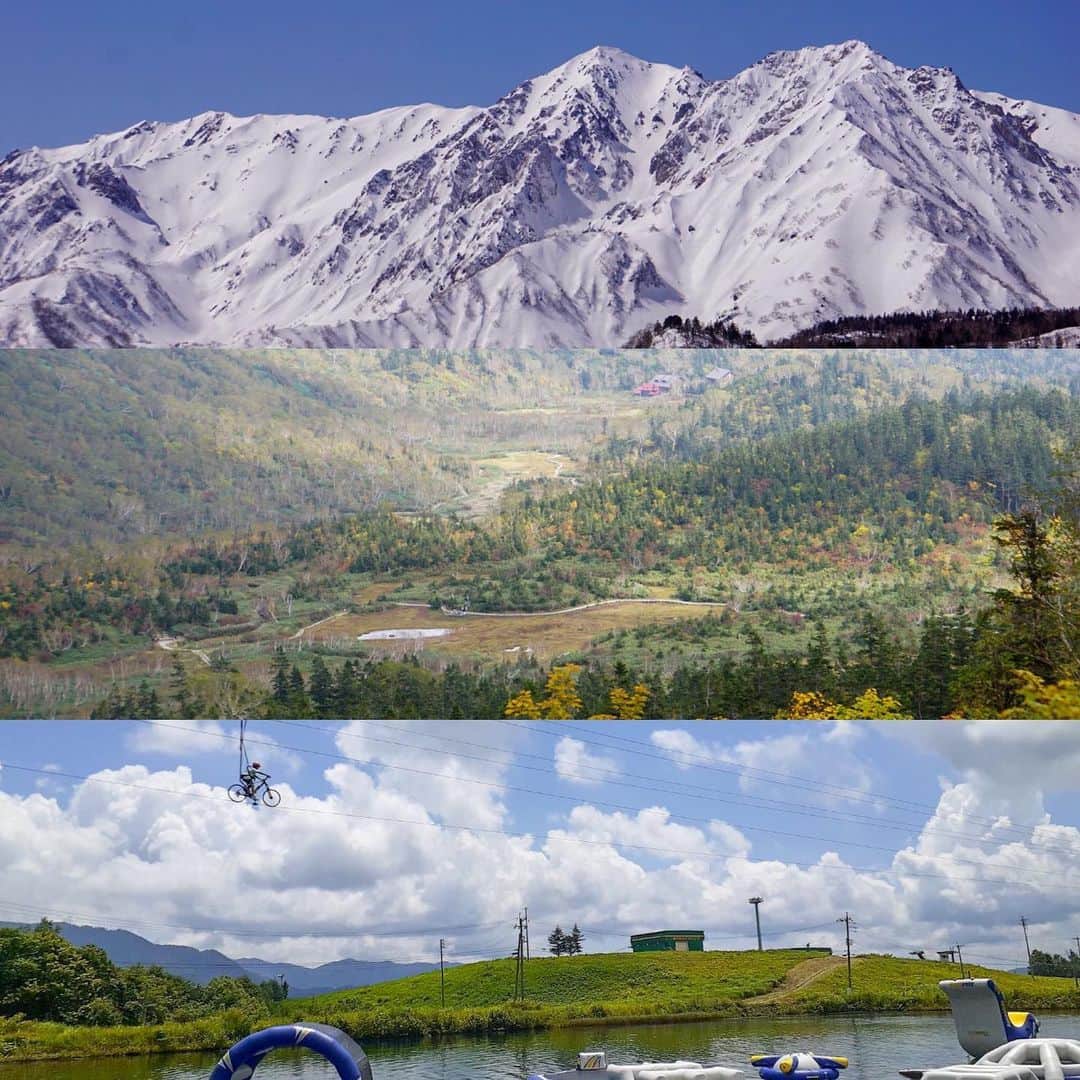 栂池高原スキー場さんのインスタグラム写真 - (栂池高原スキー場Instagram)「2020年もたくさんのお客様にご来場いただきまして誠にありがとうございました。 2021年も『栂池が1番！』と言っていただけるようスタッフ一同力を合わせて参ります。 2021年もよろしくお願いいたします。  良いお年を‼️  #栂池高原スキー場 #栂池 #tsugakie #tsugaikemountainresort  #白馬つがいけwow  #栂池自然園  #tsugaikenaturegarden」12月31日 22時19分 - tsugaike_kogen