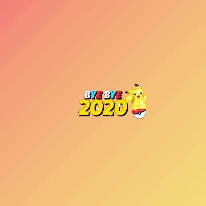永井朋弥のインスタグラム：「ばいばーい！  #2020」