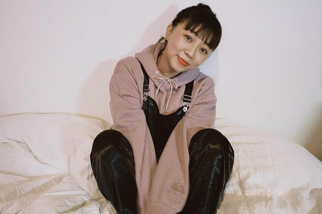 橋本愛奈のインスタグラム