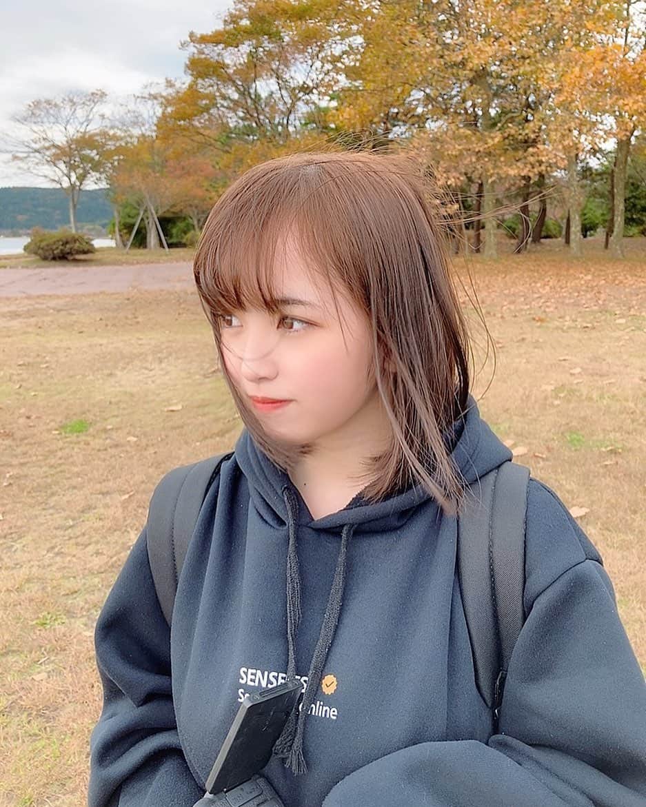 平野ひかるのインスタグラム