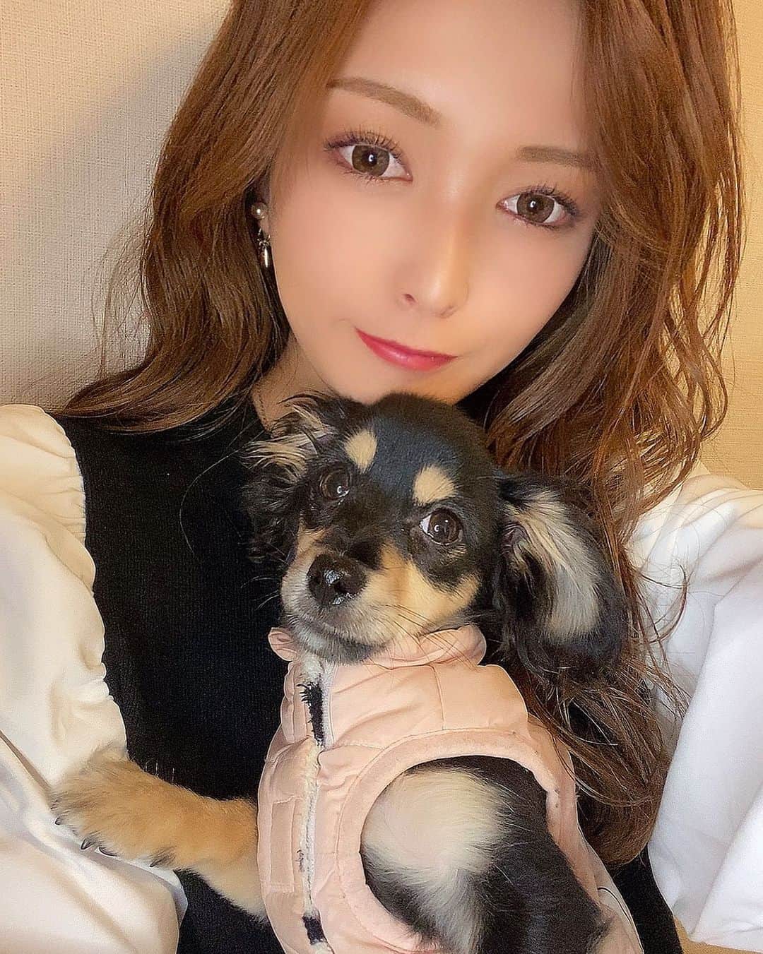 FukamizuYukina のインスタグラム