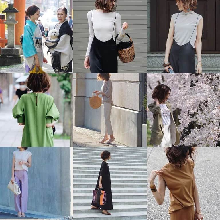 j.chikaのインスタグラム：「﻿ 2020年もあと僅か✨﻿ ﻿ 今年も沢山の学びがありました。﻿ 相変わらず駆け抜けた一年でしたが﻿ 今年はいつもとは違う﻿ 色々なことを考え直す一年でした。﻿ そして、沢山の方々に﻿ 助けていただいた一年でした。﻿ ﻿ ﻿ ﻿ 我以外皆我師﻿ ﻿ ﻿ ﻿ Instagramではフォローやいいね！温かいコメントやDMをいただき、いつも力をいただいています。コラボアイテムをご購入くださった皆さまにも本当に感謝しています。﻿ ﻿ ﻿ 公私共に関わってくださった皆さま﻿ 本当にありがとうございました。﻿ ﻿ ﻿ 心から感謝しています🥰🙏﻿ ﻿ ﻿ この気持ちをきちんとお返しできるよう﻿ さらにさらに精進してまいります。﻿ ﻿ ﻿ 皆さま﻿ 良いお年をお迎えくださいね❤️﻿ ﻿ ﻿ ﻿ #2020bestnine﻿ 毎年恒例、何があっても家族全員着物で新年を迎える本郷家元旦の写真がbest 1でした🎍﻿ 明日着る着物の用意、今からします😆﻿ ﻿」