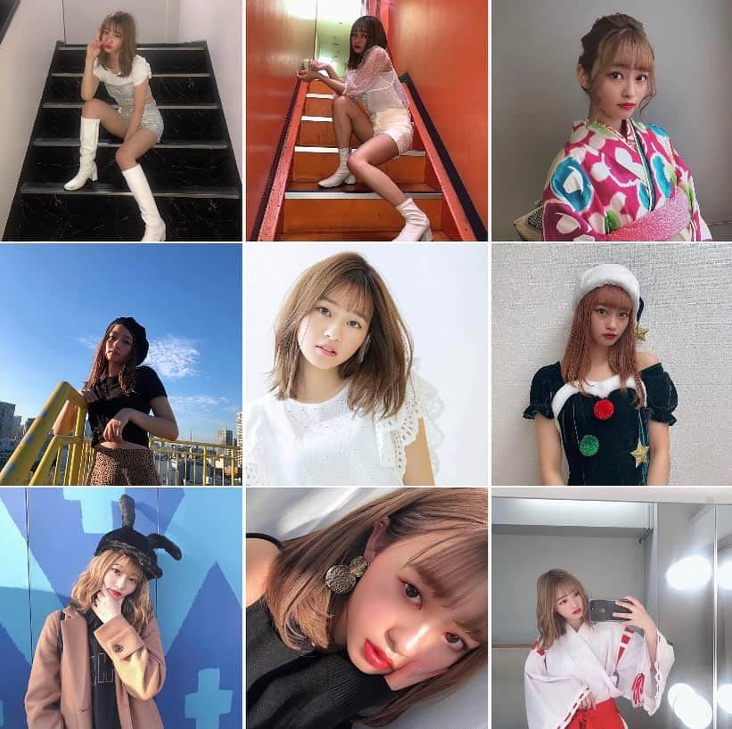 橘二葉さんのインスタグラム写真 - (橘二葉Instagram)「2020年は、何もかもが一変した年。 自分は何をするべきなのか、何を皆さんに届けられるのか 自粛期間を経て、仕事に対してや自分自身について改めて見つめ直し、悩んだ年でした  でも、何より皆さんがこの状況下でもたくさん応援して下さったことで頑張れることが出来ました  2021年、まだまだ大変な状況が続くと思いますが、皆さんがたくさん笑って幸せな日々をおくれますように😌  今年もたくさんの応援、本当にありがとうございました！ そして、来年も宜しくお願いいたします！ では皆さん、良いお年を〜🐮💕 ・ ・ #二葉のつぶやき  #2020 #bestnine #bestnine2020」12月31日 22時30分 - futaba_tachibana_tpd