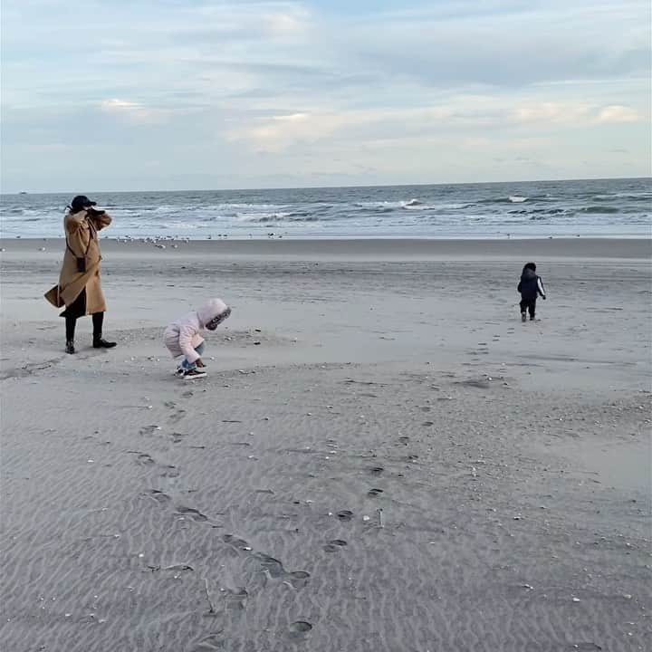 中鉢明子のインスタグラム