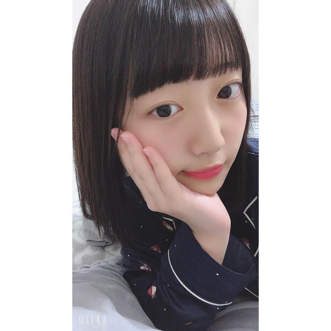 髙橋莉穂のインスタグラム：「今年もありがとうございました🥺 来年ももっと頑張ります！ 来年もみんなよろしくね🥰 #プラチナムプロダクション #プラチナムプロダクション所属 #シブサン #シブサンプロジェクト #シブサングリーンクラス #高橋莉穂 #髙橋莉穂」