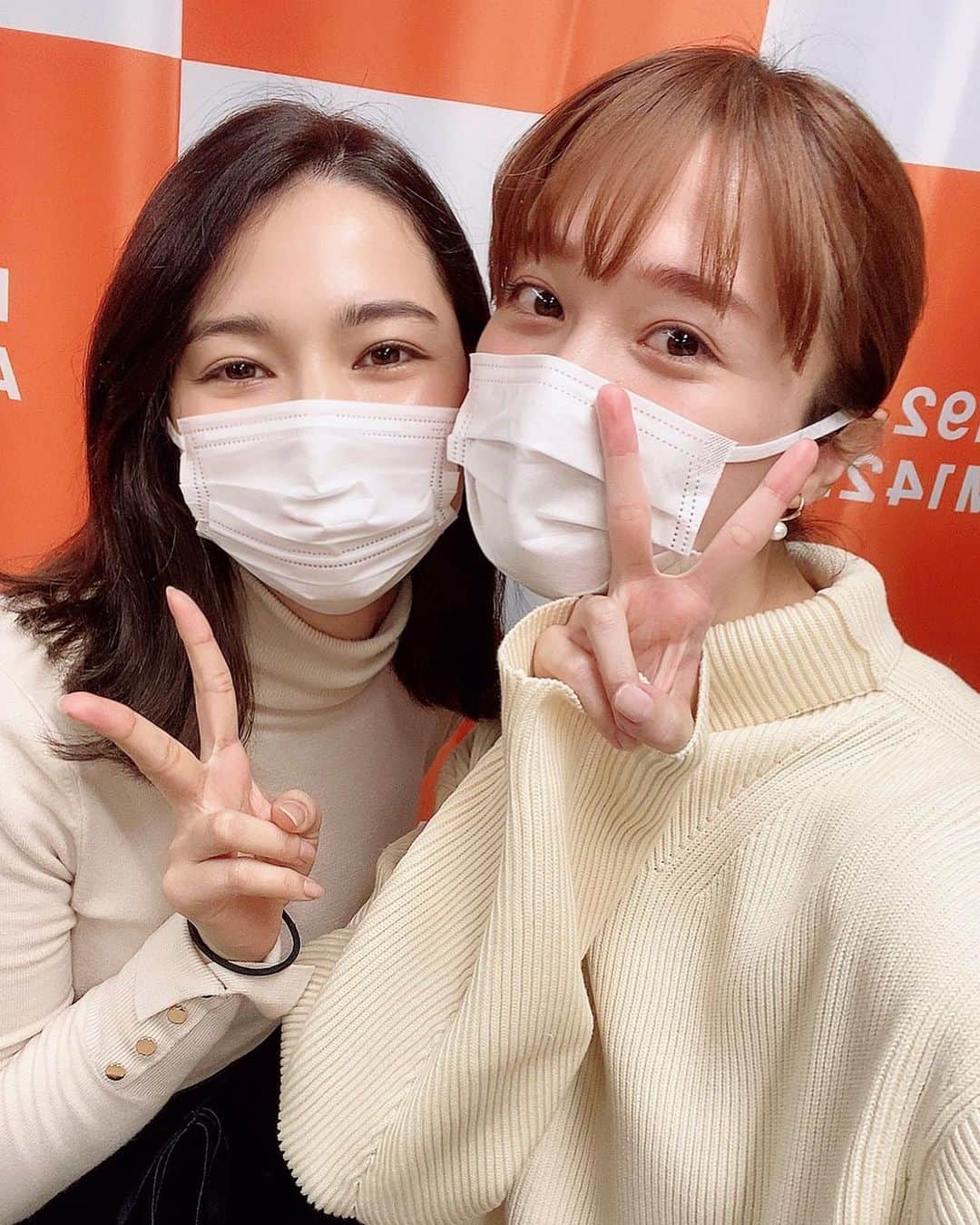 黒澤はるかのインスタグラム