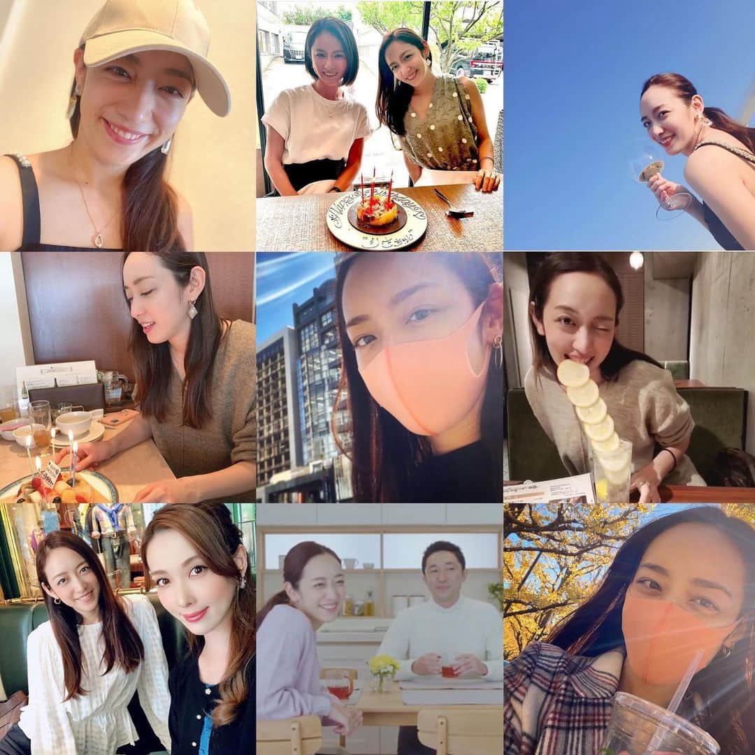 我謝レイラニのインスタグラム：「2020年もありがとうございました！！ 今年はおうち時間が長くどーなることかと思ったけど、、意外と心地の良い時間でした⁎ˇ◡︎ˇ⁎そして一つ一つの出来事が濃い1年でした。 来年は年女なので、いい年にできるように頑張る(๑•̀ㅂ•́)و✧ちなみに来年は前厄‥っと思ってたら、、本厄？！嘘でしょー😱きゃーーーー！！笑笑 #brstnine風 #2020年ありがとう♡ #年女 まさかの#本厄！！知らなかったー(｡•́︿•̀｡)笑」