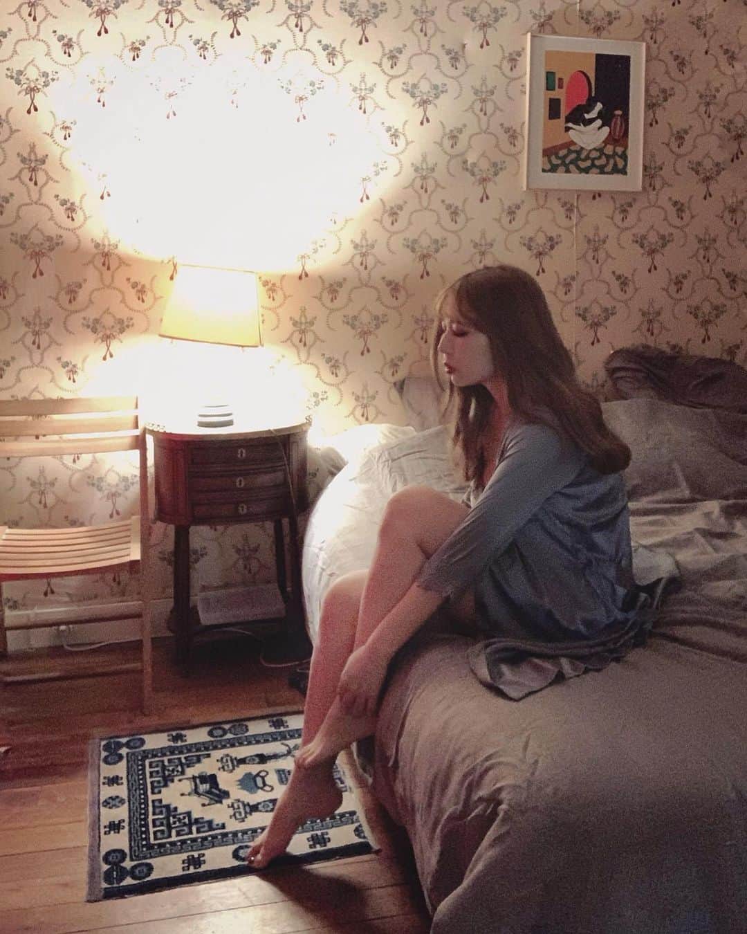 のインスタグラム：「2020 ： 私にとって…1歩を踏み出す年になりました。  PUIでは、念願だった浴衣やコスメをつくったり、  ライフスタイルブランドを持つ事も叶い BENOÎTEもスタートしました。  全て自分の力ではなく、いつも応援してくださる方々に叶えて頂いた事です。  いつもほんとにありがとうございます🥺 ： ： 今年の後半はPUIのコレクションが少なかったと思います…、 少し充電しながら来年に向けて準備をしてたので、来年は心躍るPUIをたくさんお見せできたらなと…♡ ： ： ： そして年明け2021/01/03 にスペシャルなお知らせがあります。 （プライベートな事じゃないよ❤︎）　  ： ： きっと楽しんで頂けるのでは…♡と 私自身もすごく楽しみにしています👄  ： ：  よいお年をお迎えください♡  YUI  ： ： #2020 #PUI #Puishop#プイ #BENOÎTE #benoite#ブノワト」