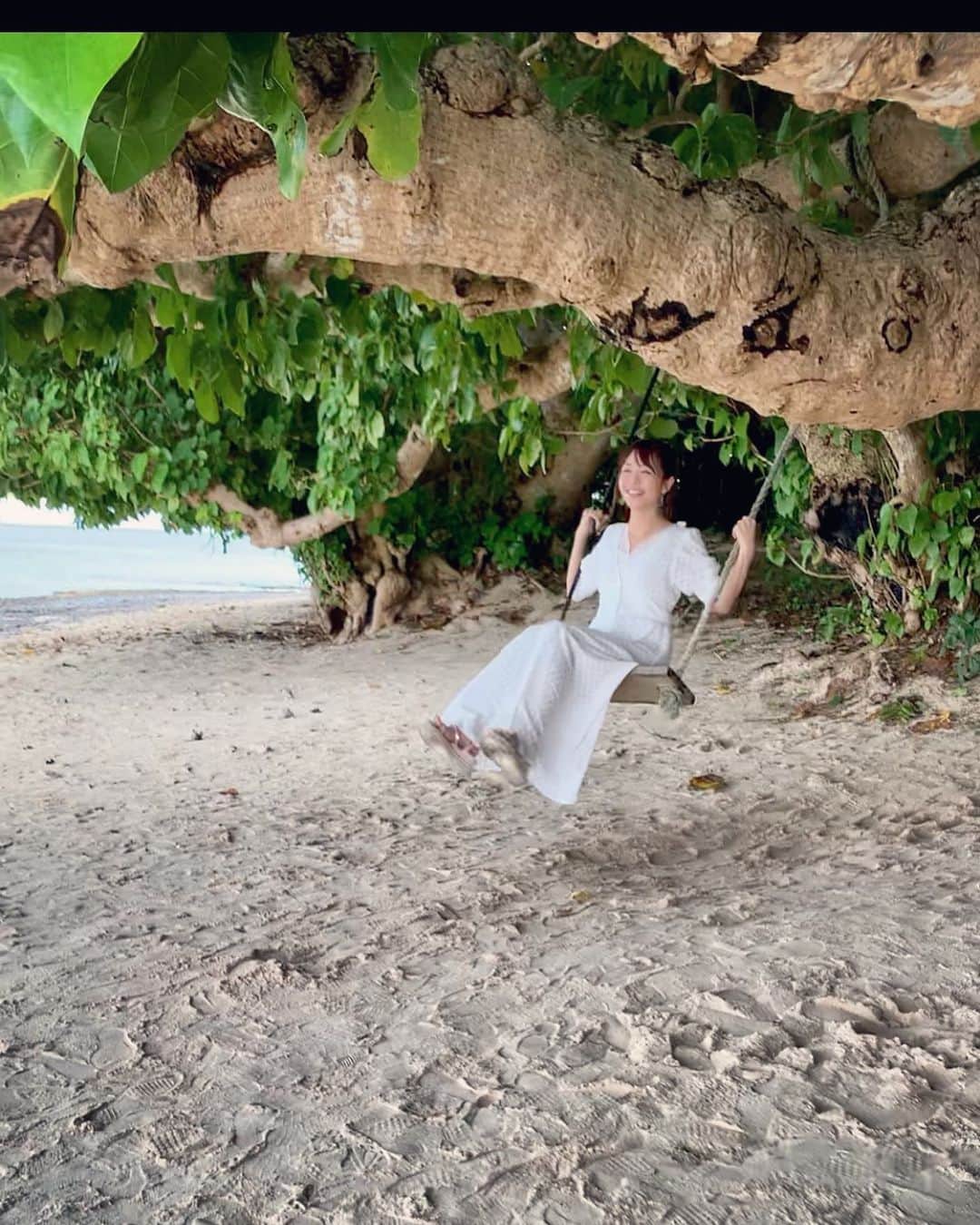長谷部優のインスタグラム：「2020年 皆様ありがとうございましたーー！！ 良いお年をお迎えください^ ^ 2021年笑顔でお会いしましょうね❣️」