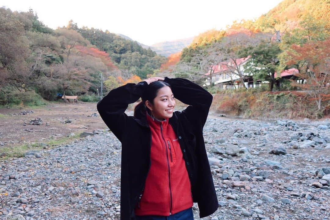 Rihwaのインスタグラム