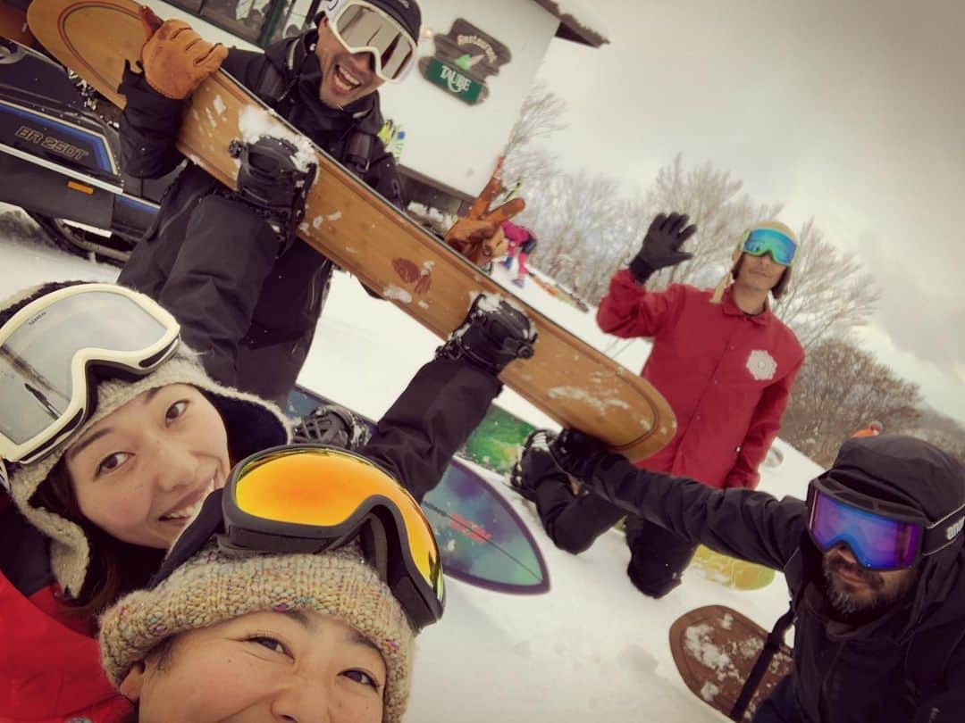 高松いくのインスタグラム