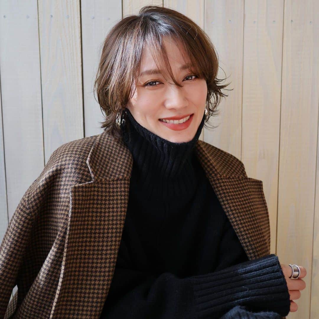 Miki Kanekoのインスタグラム
