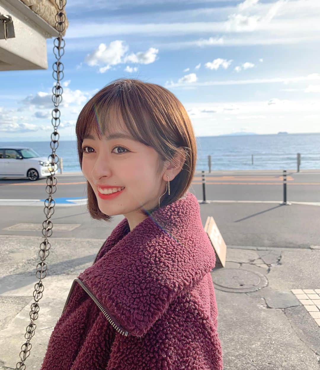 兼田日向子のインスタグラム：「🌞 2020年はお世話になりました。 コロナウイルスが流行し、 思うように行かないこともありました。 今もお辛い思いをされてる方もいると思います。  私は、新しい出会いがたくさんありました😊 Pocochaという配信アプリを始めて、人との縁の大切さを改めて実感しました。  失敗することもありますが 来年も笑顔いっぱいで楽しく過ごしていきましょう(*´︶`*)❤︎ 2021もよろしくお願いします！  良い年越しを❤️ カウントダウン配信もするので 良ければPocochaをダウンロードして遊びに来てね♡♡」
