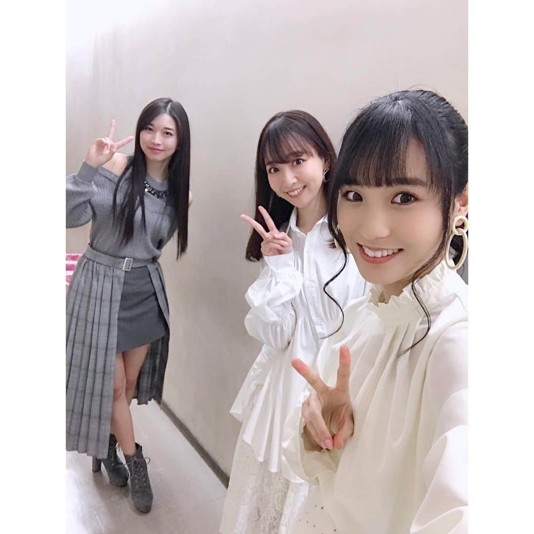 牧野真莉愛さんのインスタグラム写真 - (牧野真莉愛Instagram)「♡ ♡ 💕New Year's Eve 2020💕 🎀 ✨Hello! Project Year-End Party 2020 〜GOOD BYE & HELLO ! 〜✨ 2020.12.31🐰中野サンプラザ とってもありがとうございました💖💖💖 ♡ ♡  #HelloProject #高橋愛 さん💛 #田中れいな さん💖 #田﨑あさひ ちゃん💕 #長谷川萌美 さん💕 #bittersweet さん💕 #みつばちまき 先生🐝 #振付屋かぶきもん さん🐝 #モーニング娘20 #morningmusume20」12月31日 23時03分 - maria_makino.official