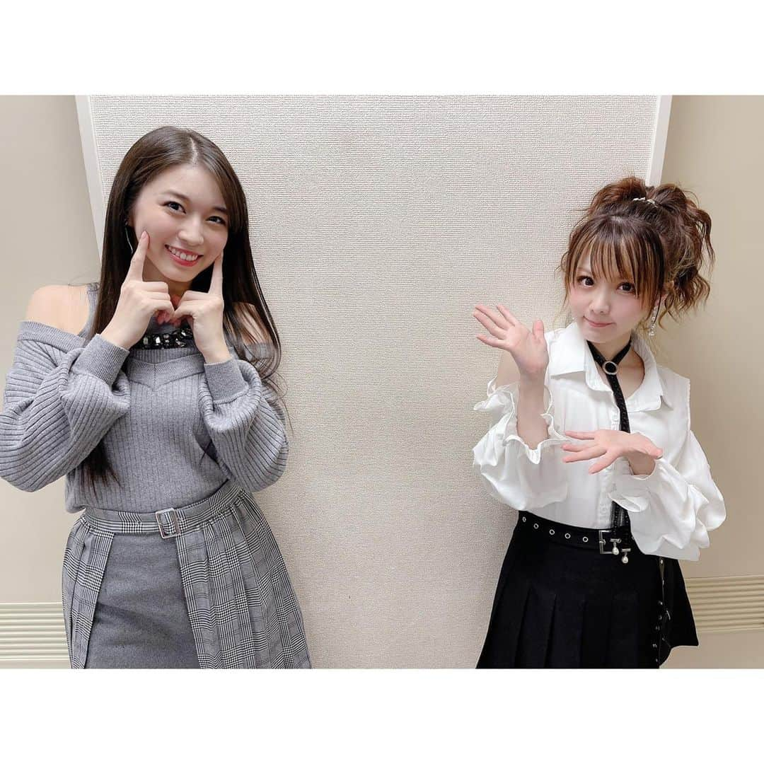 牧野真莉愛さんのインスタグラム写真 - (牧野真莉愛Instagram)「♡ ♡ 💕New Year's Eve 2020💕 🎀 ✨Hello! Project Year-End Party 2020 〜GOOD BYE & HELLO ! 〜✨ 2020.12.31🐰中野サンプラザ とってもありがとうございました💖💖💖 ♡ ♡  #HelloProject #高橋愛 さん💛 #田中れいな さん💖 #田﨑あさひ ちゃん💕 #長谷川萌美 さん💕 #bittersweet さん💕 #みつばちまき 先生🐝 #振付屋かぶきもん さん🐝 #モーニング娘20 #morningmusume20」12月31日 23時03分 - maria_makino.official