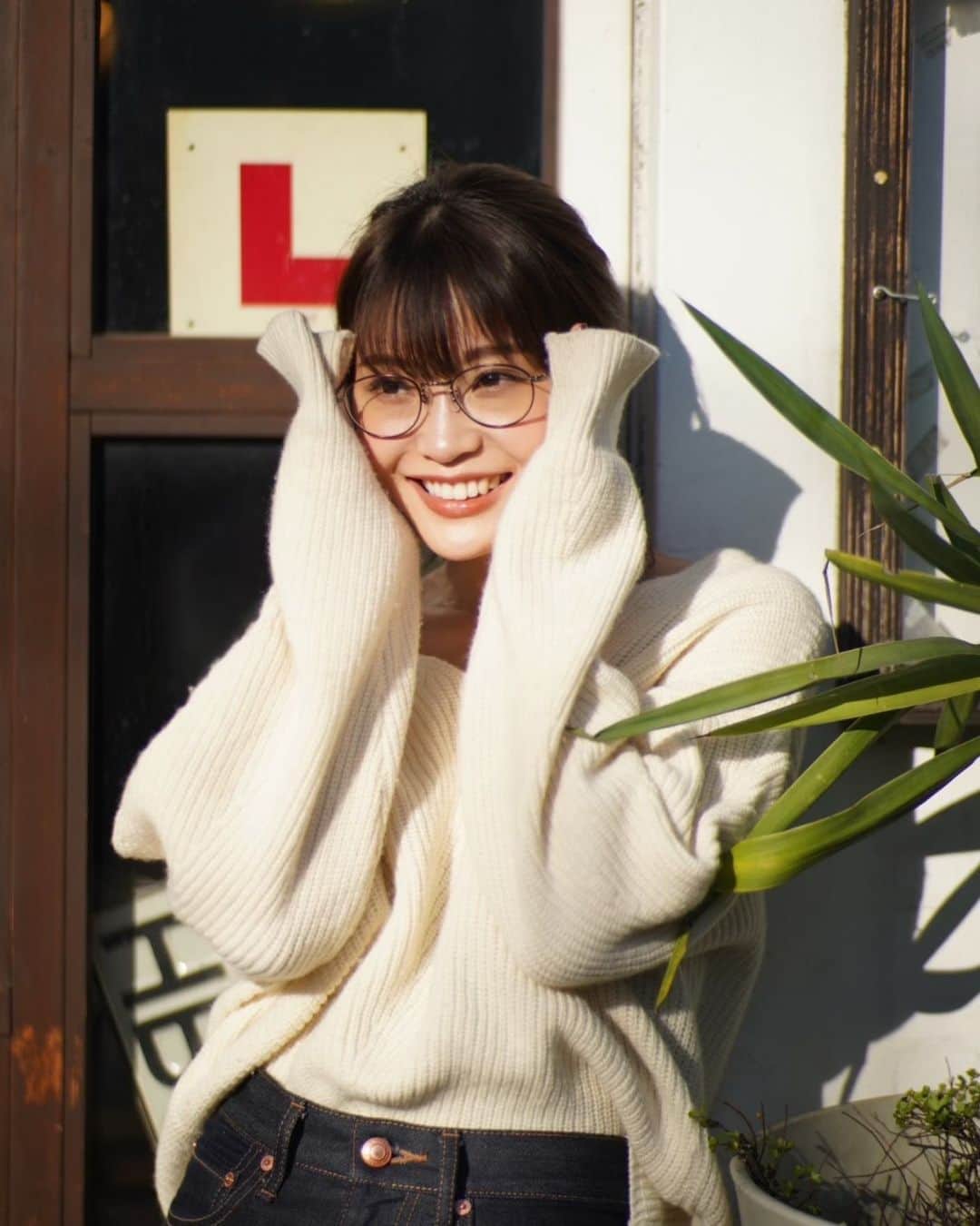 三橋栄香のインスタグラム：「皆様良いお年を。お迎えください🎍✨ 2020年ありがとうございました！！来年も宜しくお願いします☺️☺️」