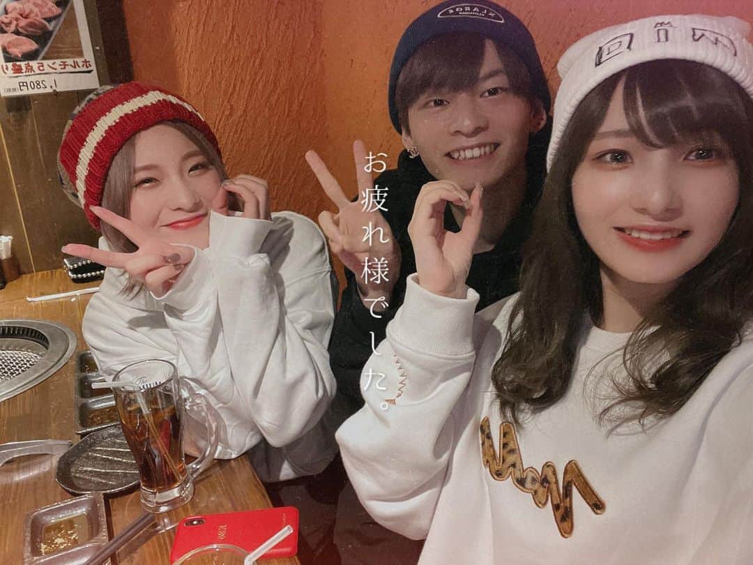 ジュキヤのインスタグラム：「2020」