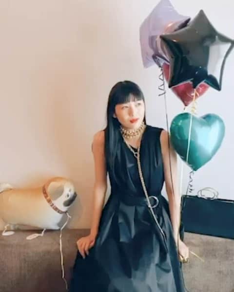 アディアムのインスタグラム