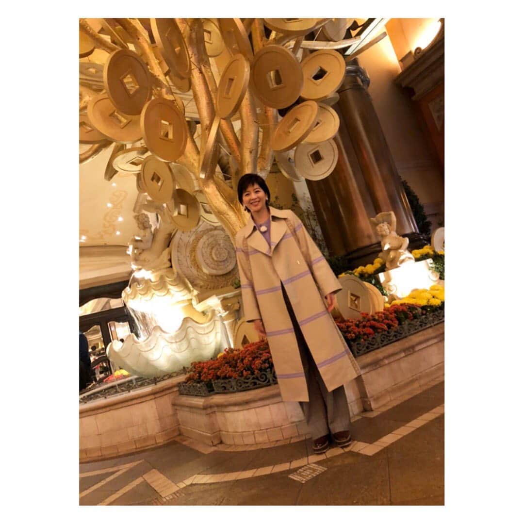 中山忍のインスタグラム