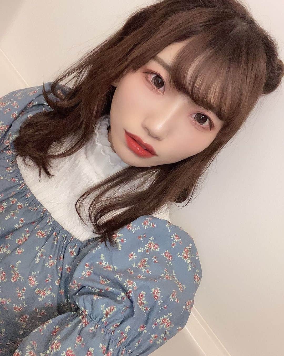 のインスタグラム：「来年もよろしくね💓」