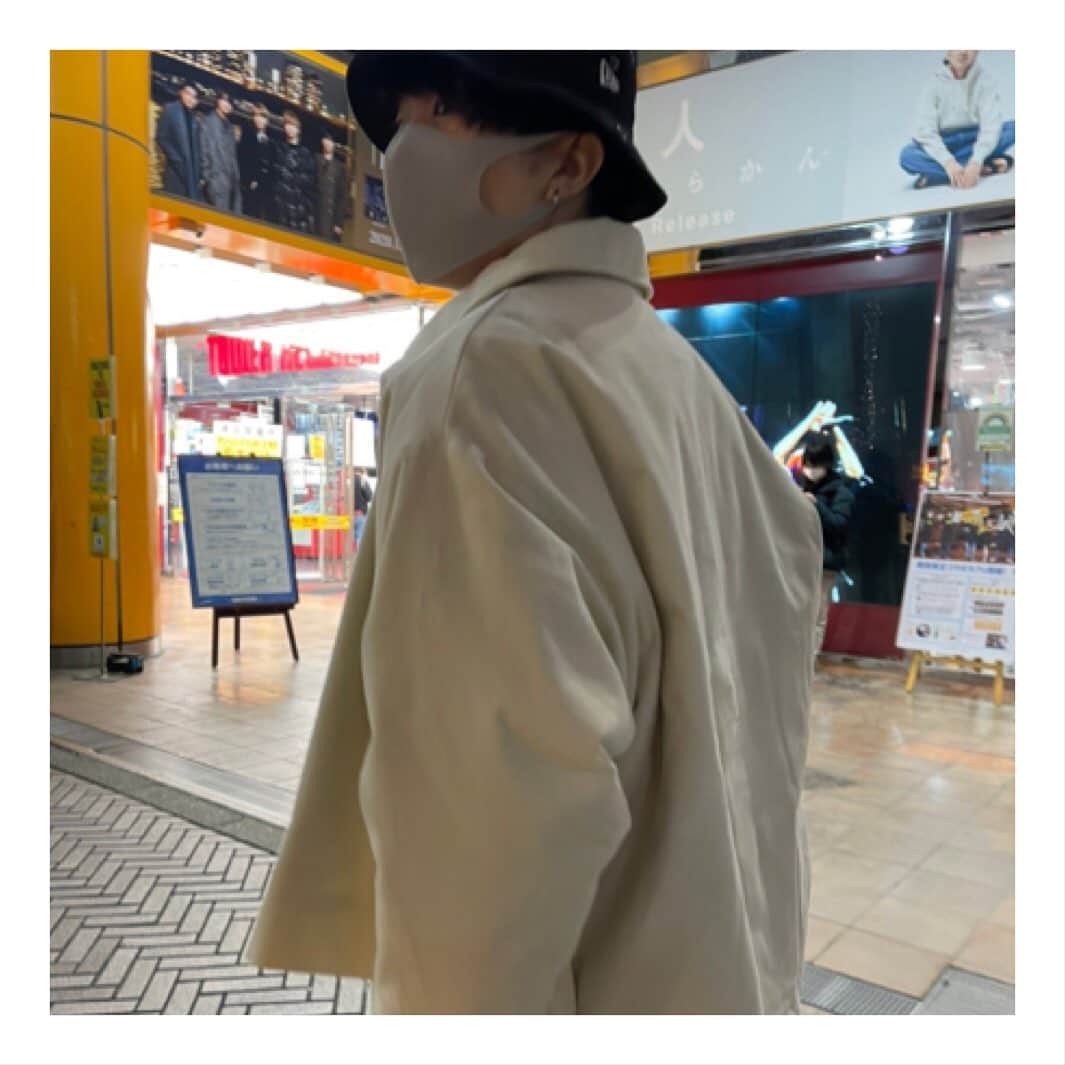 太郎あげあげのインスタグラム