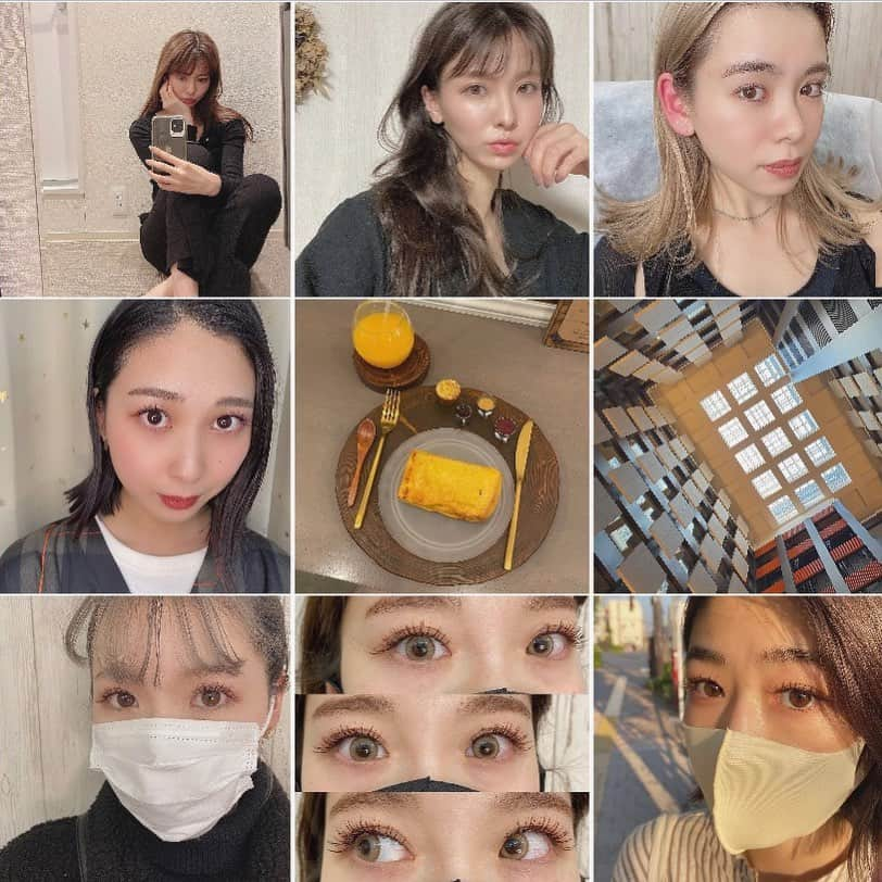 小澤楓さんのインスタグラム写真 - (小澤楓Instagram)「2020年は私にとって変化の年でした❕ ゆっくり2020年の事はnoteに書こうと思います☺️ . 本当に皆様こんな状況なのに、私にマツゲを任せてくださいましてありがとうございました🥺 本当に感謝しております🥺 2021年はもっともっとバージョンアップした私を披露致しますので楽しみにしてて下さいね😊✨ . . Smile again 嵐😭 . .  #大好きです#感謝感激雨嵐」12月31日 23時15分 - kaede_cyori