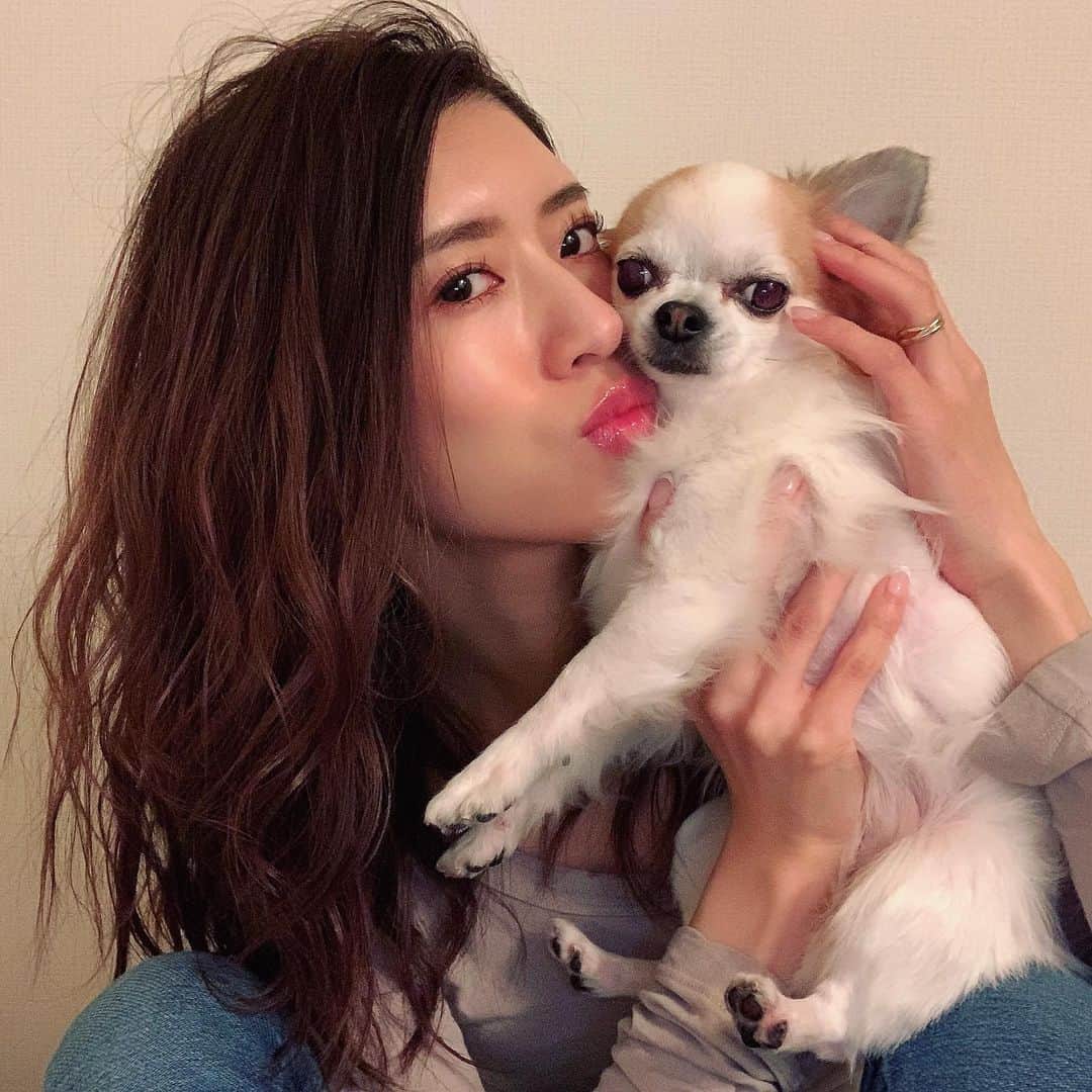 柳めぐみのインスタグラム