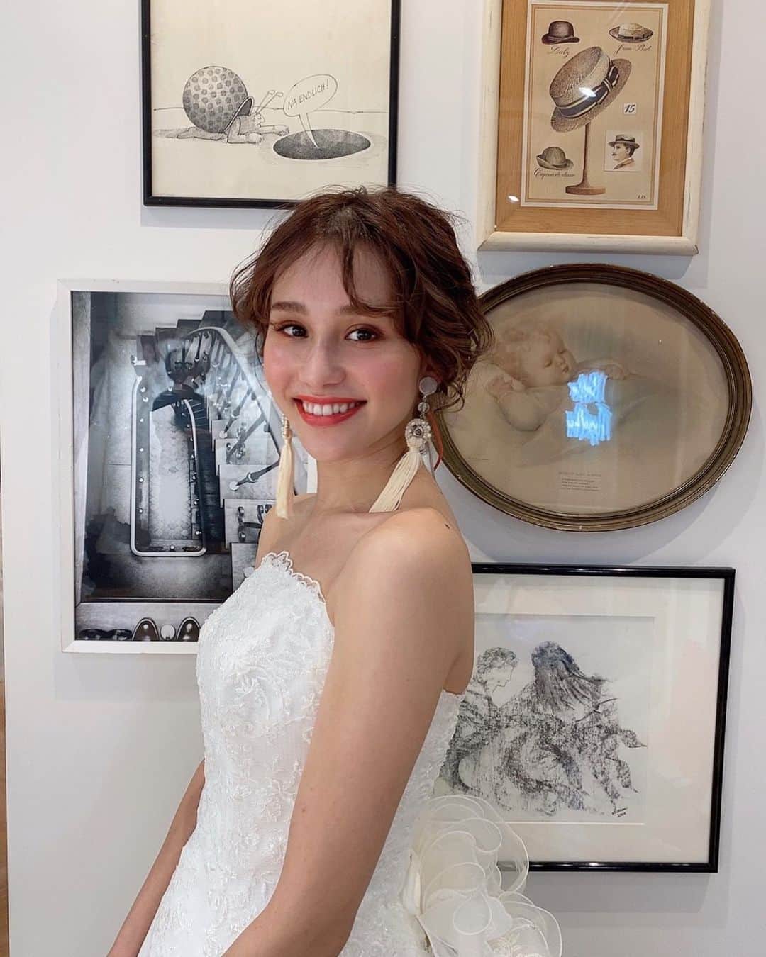 高島ゆみのインスタグラム
