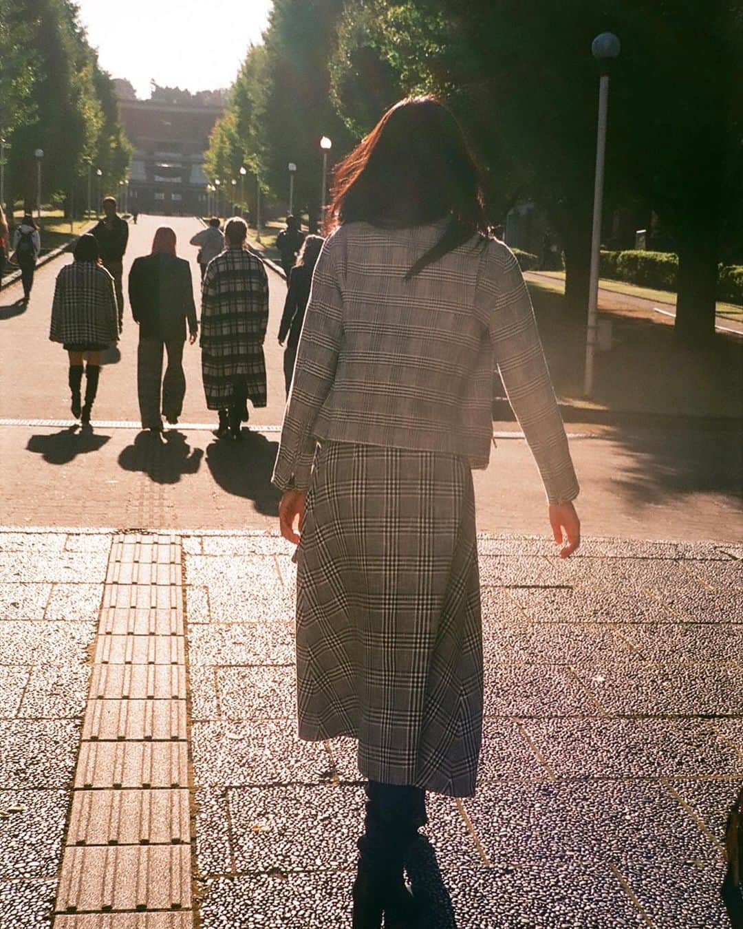 坂東希さんのインスタグラム写真 - (坂東希Instagram)「かわいこちゃん💐💐💐 れいなさんといしいあんなと ゆずぶれちゃってごめんね🙏」12月31日 23時30分 - nozomibando_official