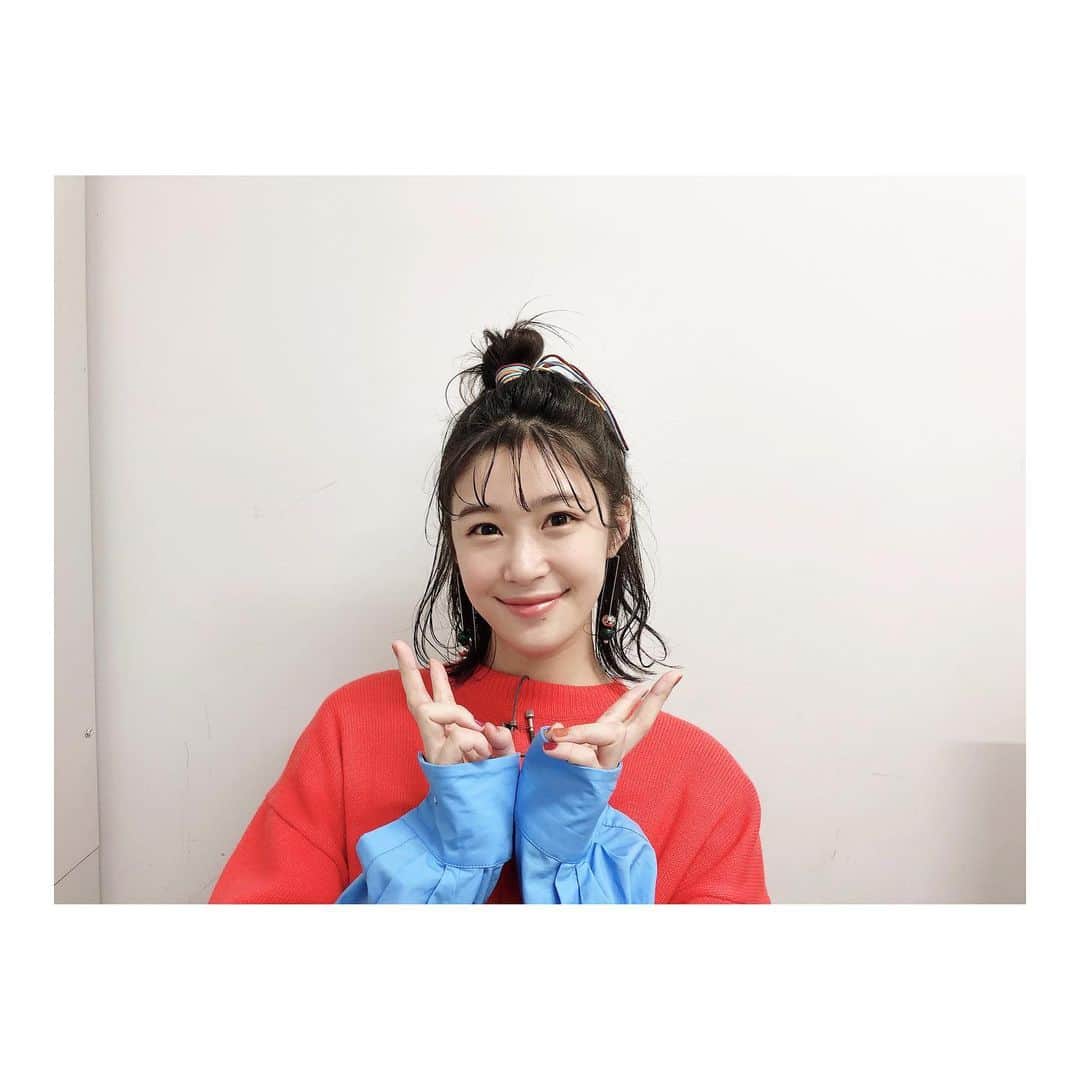 加村真美のインスタグラム：「2020年ありがとうございました！！ 来年も宜しくお願い致します！！  この後関内デビルの生放送、生配信はじまります🤞🏻❣️  #関内デビル」
