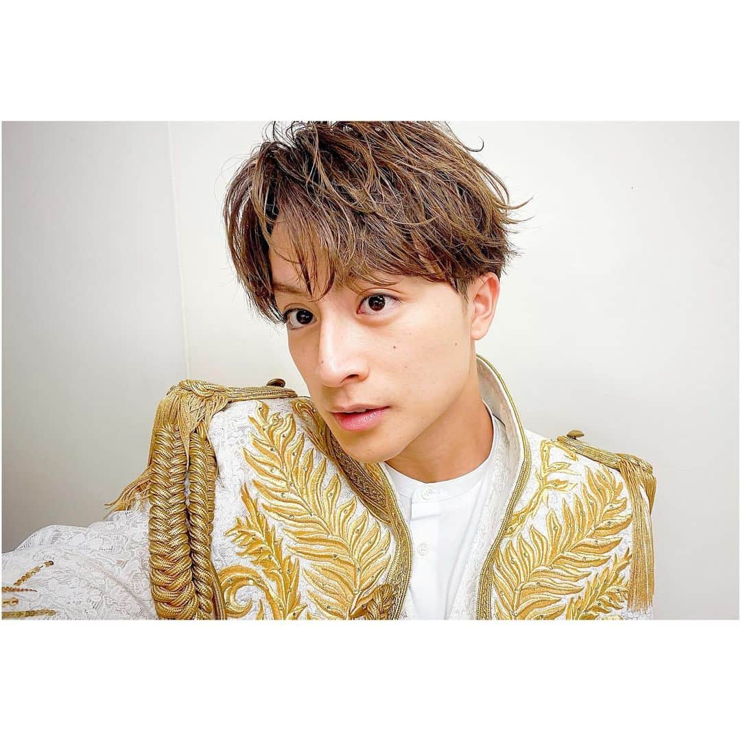 白濱亜嵐さんのインスタグラム写真 - (白濱亜嵐Instagram)「Bye 2020. 🙌」12月31日 23時28分 - alan_shirahama_official
