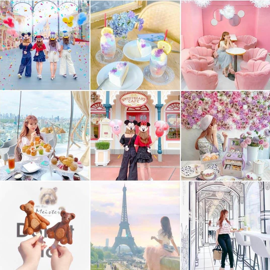 tomomi ❤︎ よしはしともみ ❤︎のインスタグラム