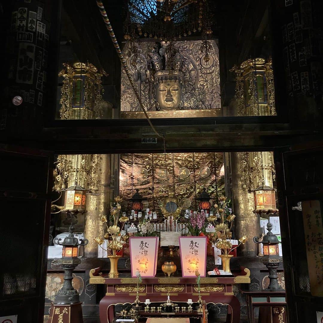 奈良 長谷寺 / nara hasederaのグルメインスタ