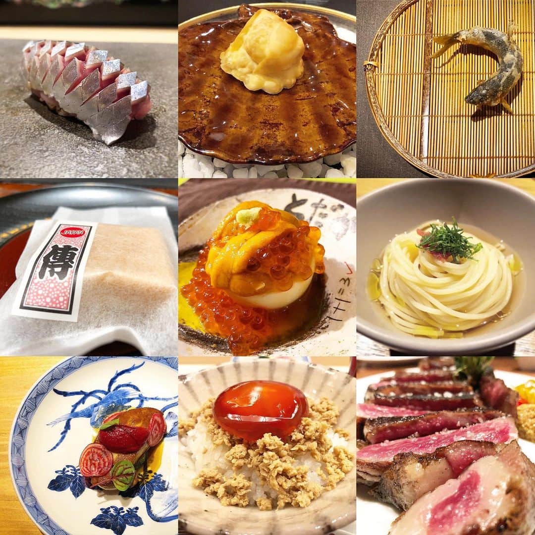 乾雅人のインスタグラム：「Thank you everyone.  2020年、皆様に感謝。」