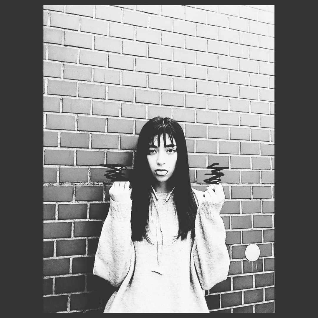 Chieluのインスタグラム：「グッバイ　2020年 #chielu #model #junesmodel #goodbye2020」