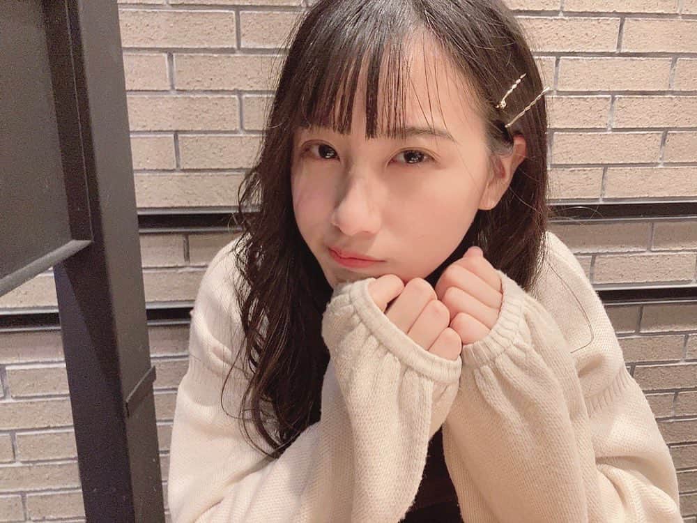 桜木彩音のインスタグラム：「. 2020年ありがとう！ 大変な年だったけど、楽しい1年でした🔅 2021年も何卒☁️ #2020年」