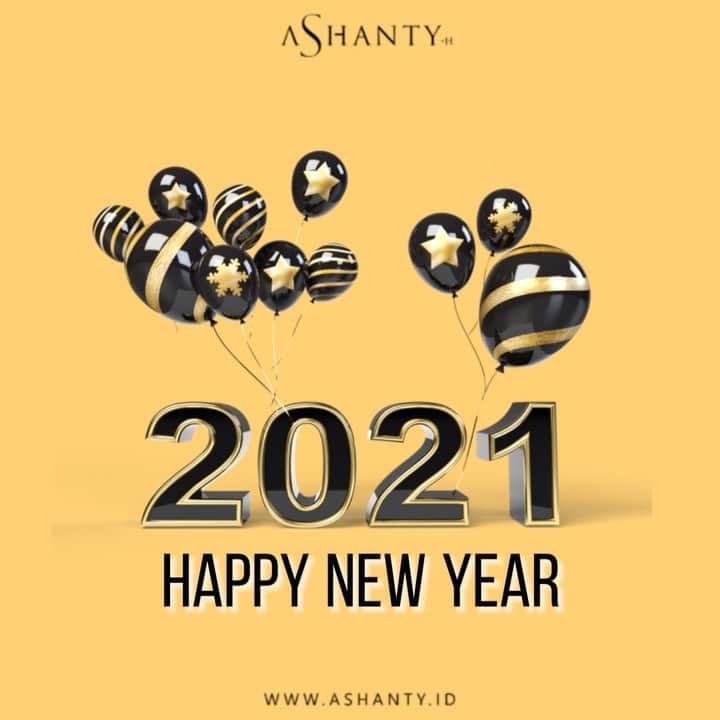 ASHANTY BEAUTY CREAM OFFICIALのインスタグラム：「Selamat Tahun Baru 2021 Ladies, apasih resolusi yang ingin kamu capai ditahun ini ?  _________________________________ Informasi dan pemesanan : WA: 081293823950 WA: 085781140354 WA: 081287388885 WA: 087778489900 FAST RESPONS CLICK LINK yang ada di Bio IG @ashantyid  _________________________________ #creamwajag #beauty #cosmetics #brandlocal #skincare #skincarelocal #thehermansyah #beautyvlogger #beauty #kosmetikmahal #ashantyid #keluargaasix #ashantyhermansyah #mua」