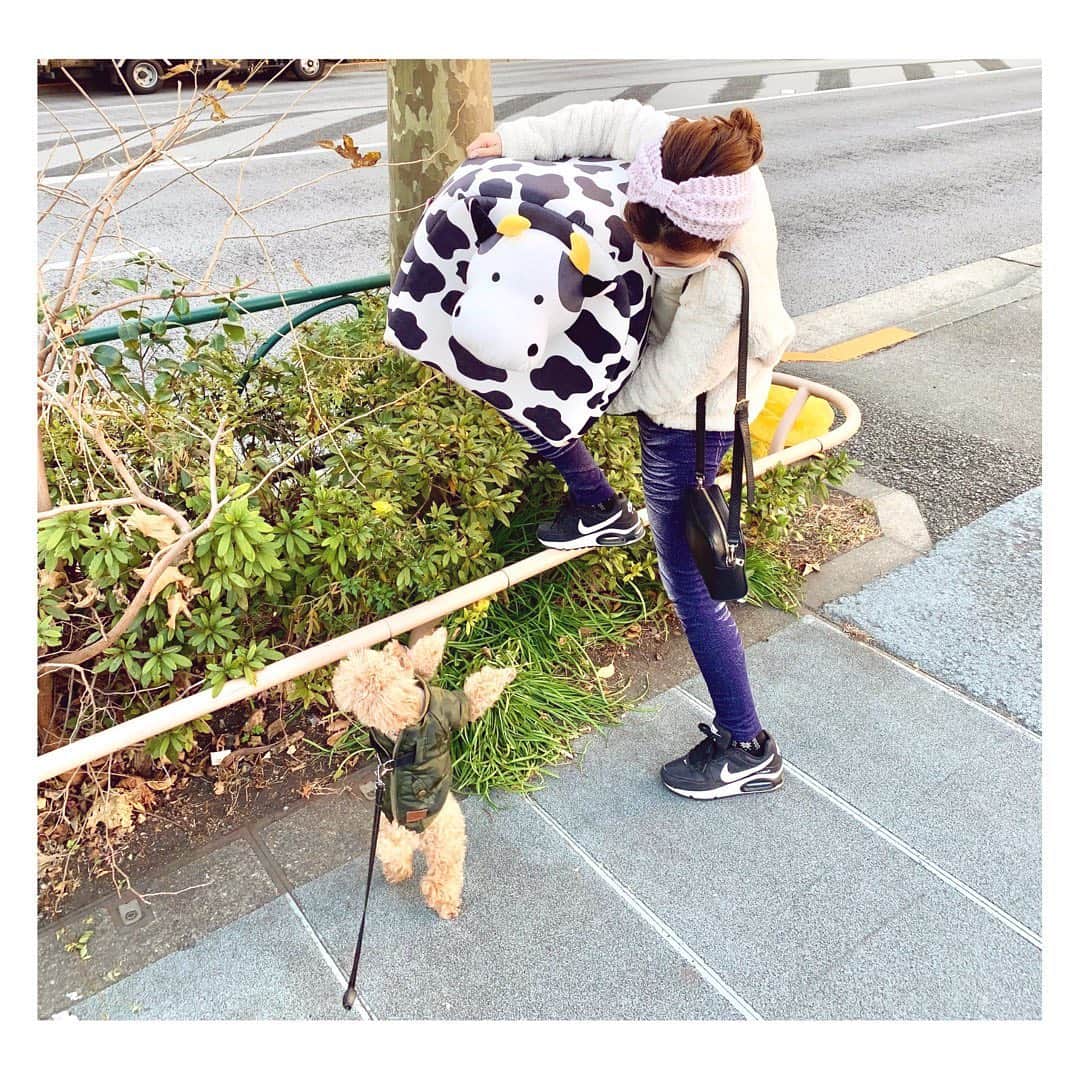 笹丘明里のインスタグラム