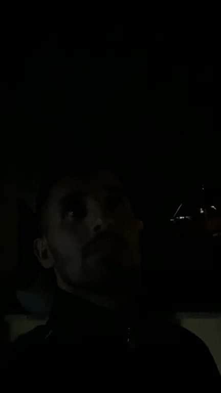 ウーゴ・ヴィエイラのインスタグラム