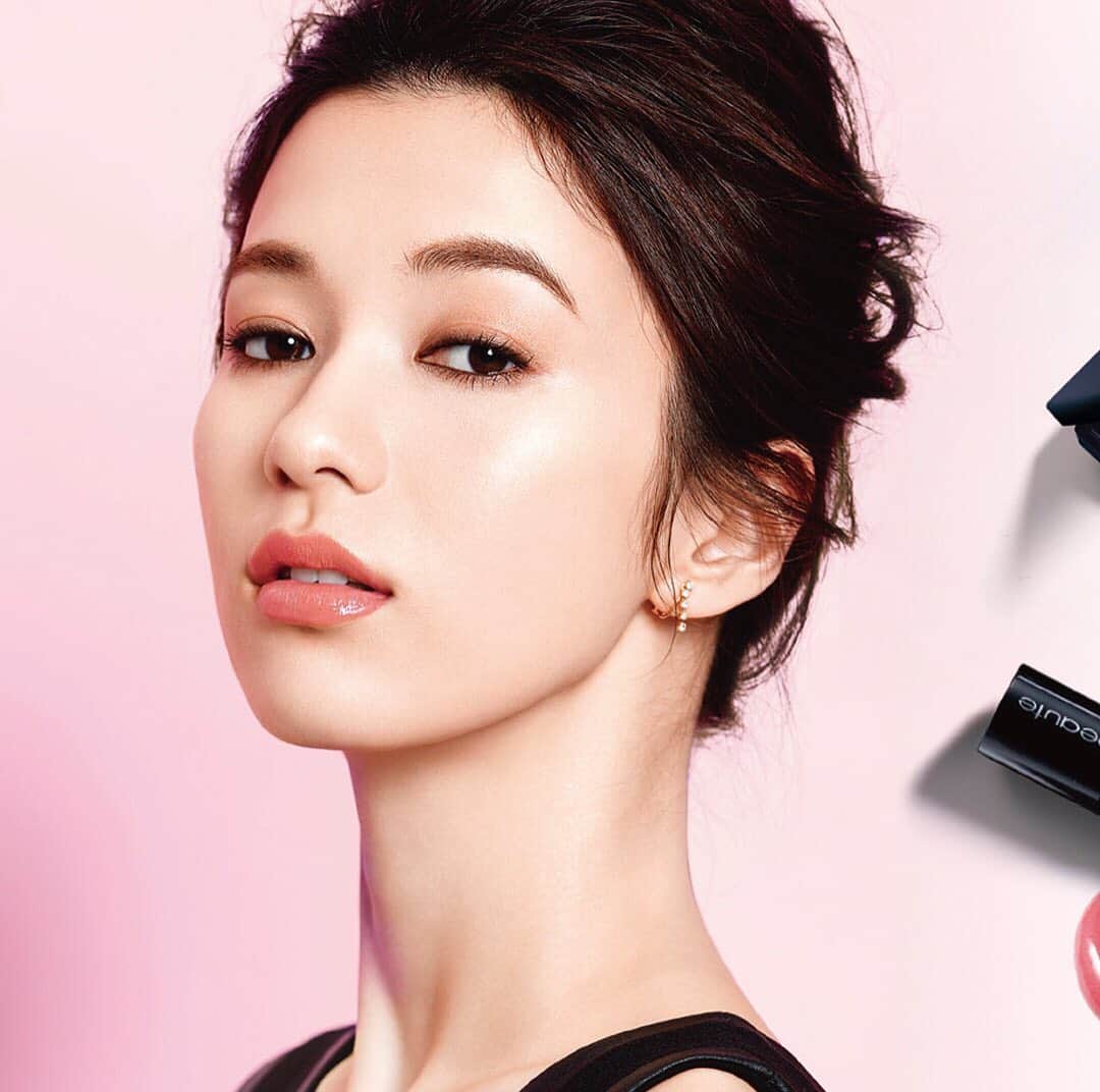 exbeaute　エクスボーテのインスタグラム