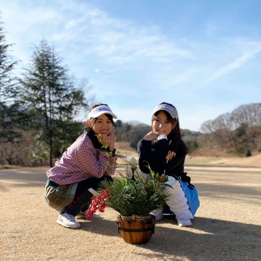 にゃんさんゴルフのインスタグラム