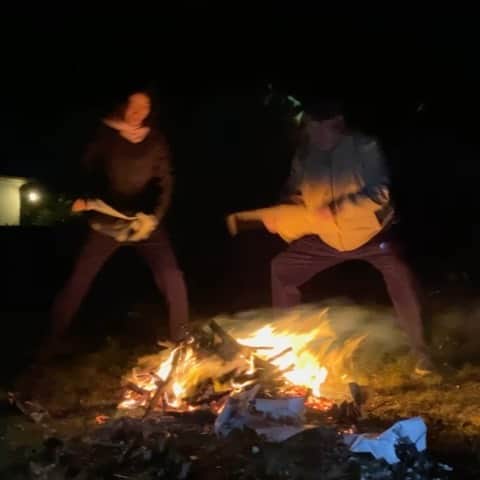 艾未未のインスタグラム