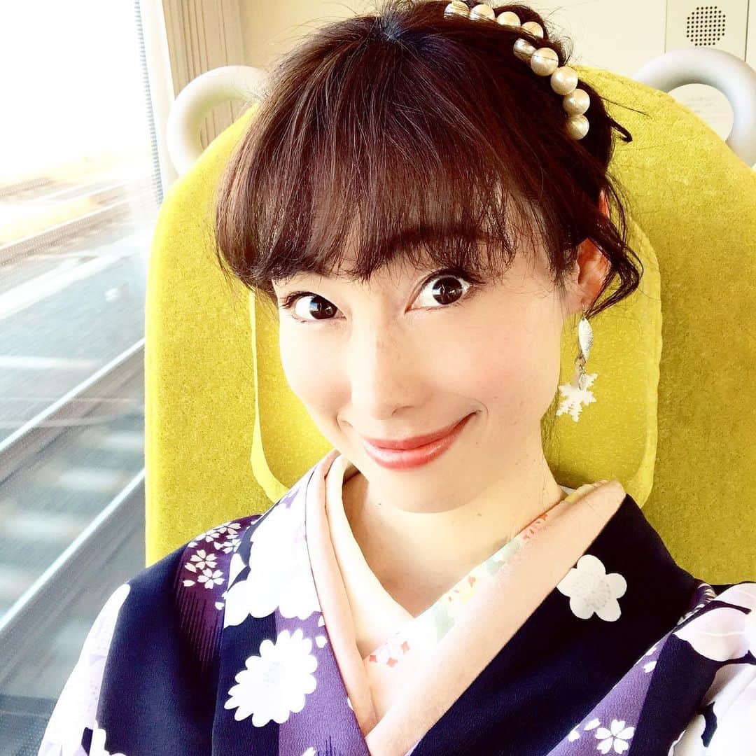 佐藤康恵のインスタグラム